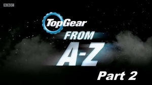 Top Gear -   -  A  Z [ ]