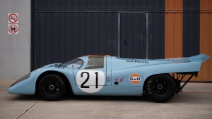 The Grand Tour 3 сезон 12 серия - «Легенды и чемоданы»