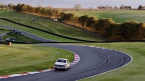 Гранд Тур / The Grand Tour 3 сезон 14 серия - «Похороны Ford-а»