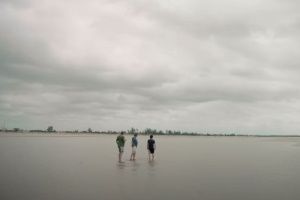 Новый вырезанный момент из 11 серии 2 сезона шоу Гранд Тур в Мозамбике