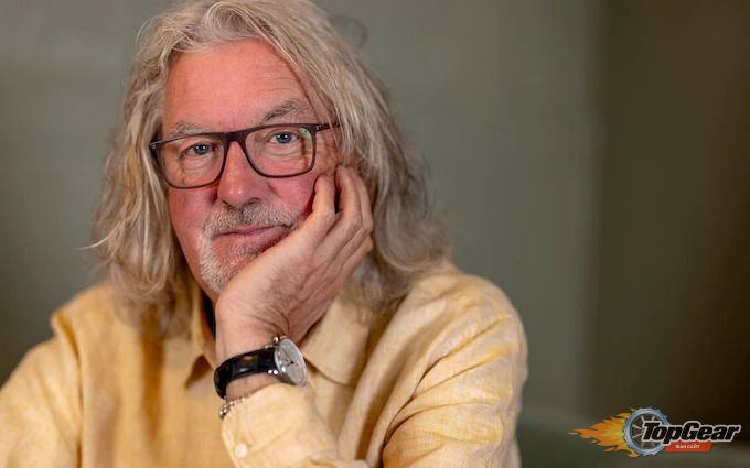 Шоу Джеймса Мэя «Наш человек в…» закрыли